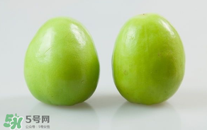 糖尿病能吃青棗嗎？孕婦糖尿病能吃青棗嗎？