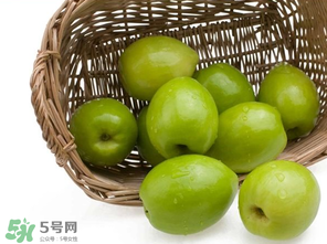 糖尿病能吃青棗嗎？孕婦糖尿病能吃青棗嗎？