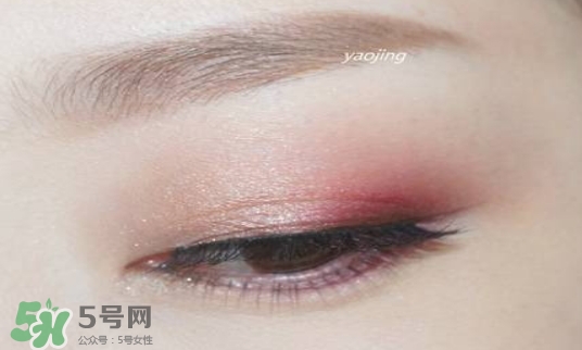 紅棕色眼影什么牌子好？紅棕色眼影推薦