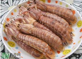 熟皮皮蝦怎么保存？熟皮皮蝦能冷凍保存嗎？