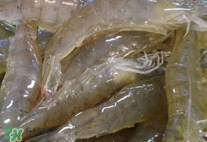 活蝦灌膠水是真的嗎？活蝦灌膠水人吃了會有什么害處？
