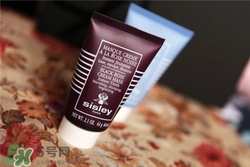 希思黎黑玫瑰面膜好用嗎？希思黎黑玫瑰面膜怎么樣？