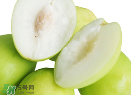 感冒可以吃青棗嗎？感冒能吃青棗嗎？
