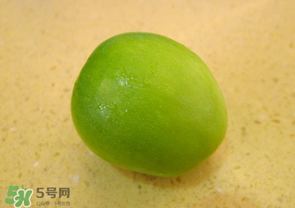 寶寶可以吃青棗嗎？寶寶可以多吃青棗嗎？