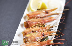 蝦頭里的黃色能吃嗎？蝦頭里的黃色是什么？