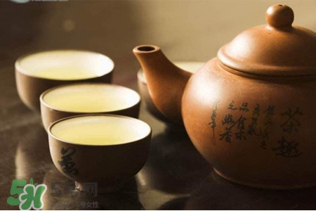 剛買(mǎi)的紫砂壺怎么清洗？新買(mǎi)的紫砂壺怎么清洗？