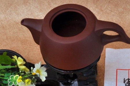 剛買(mǎi)的紫砂壺怎么清洗？新買(mǎi)的紫砂壺怎么清洗？