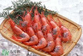 凍蝦頭發(fā)黑怎么回事？凍蝦頭黑的原因是什么？