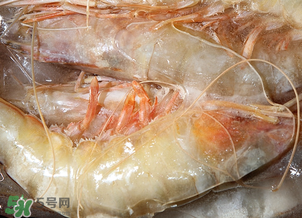 蝦凍了一年還能吃嗎？蝦凍了半年還能吃嗎？