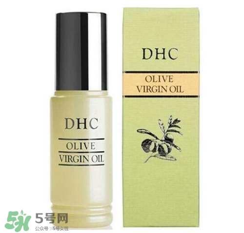 dhc精華油好用嗎？dhc精華油怎么樣？