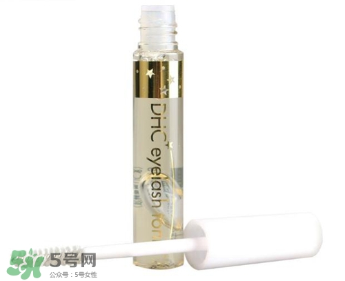 dhc睫毛增長液有用嗎？dhc睫毛增長液有效果嗎？