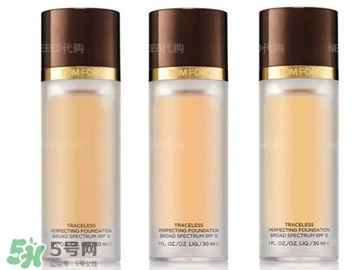 tom ford粉底液方和圓哪個(gè)好？tom ford粉底液方管圓管區(qū)別
