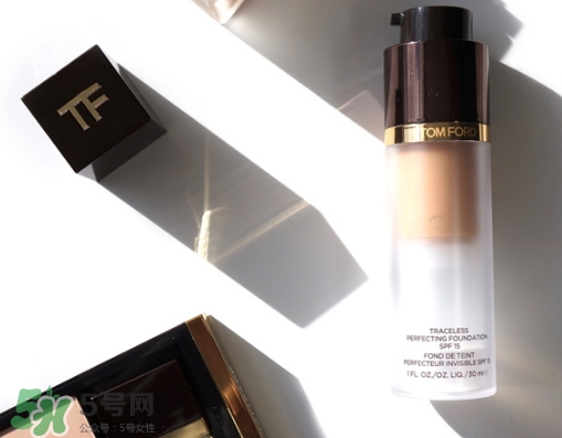 tom ford粉底液方和圓哪個(gè)好？tom ford粉底液方管圓管區(qū)別