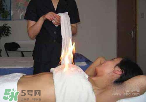 月經(jīng)期間可以做火療嗎？做火療會(huì)影響月經(jīng)嗎？