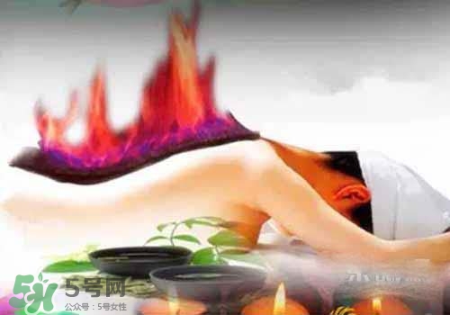 月經(jīng)期間可以做火療嗎？做火療會(huì)影響月經(jīng)嗎？