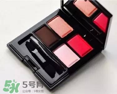 紅棕色眼影什么牌子好？紅棕色眼影推薦