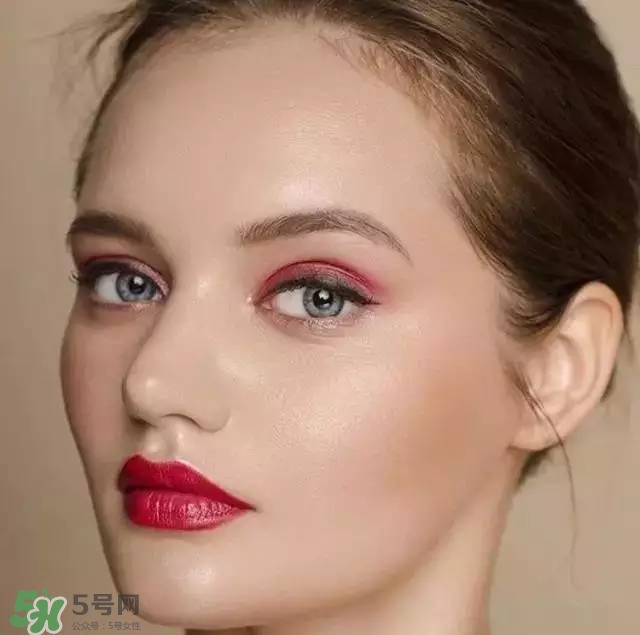 紅棕色眼影什么牌子好？紅棕色眼影推薦