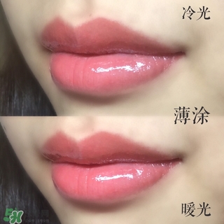 豆沙色和西柚色的區(qū)別 豆沙色和西柚色哪個(gè)好看？