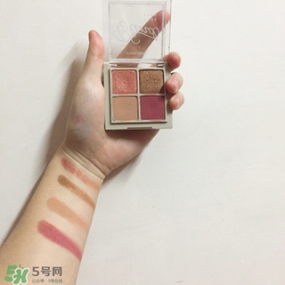 紅棕色眼影怎么化？紅棕色眼影畫法步驟