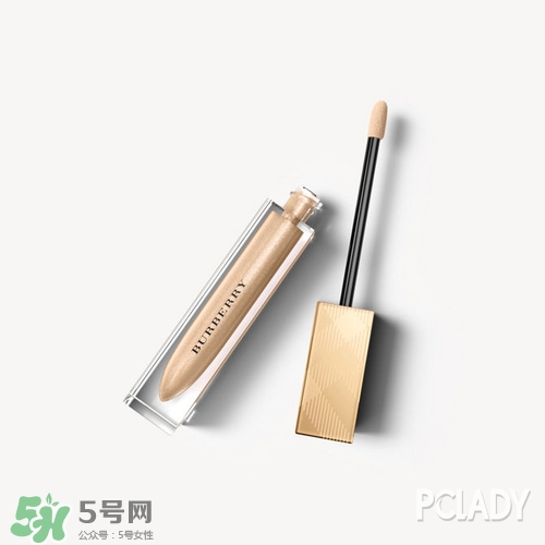 金色口紅有哪些？金色口紅推薦