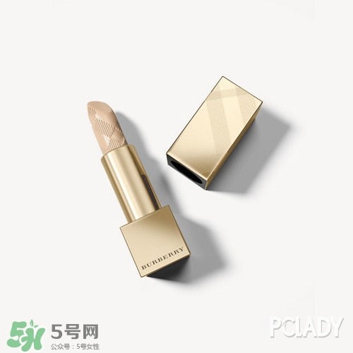 金色口紅有哪些？金色口紅推薦