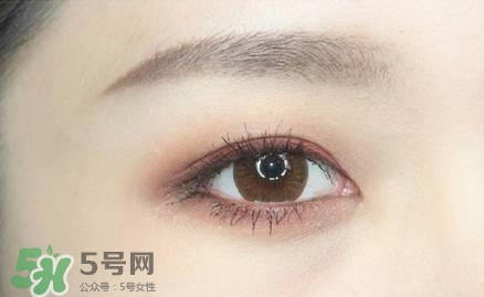 紅棕色眼影什么牌子好？紅棕色眼影推薦