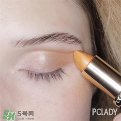 金色口紅有哪些？金色口紅推薦