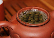 如何清洗紫砂壺茶垢？紫砂壺的茶垢怎么清洗？