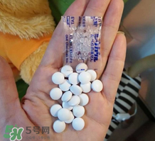 pola美白丸一天吃幾粒？pola美白丸是吞服還是嚼服？