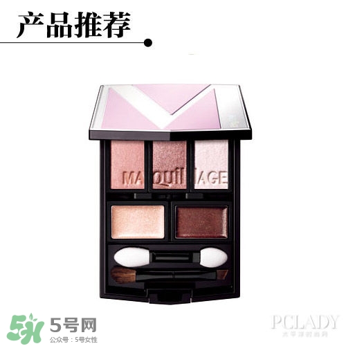 紅棕色眼影怎么化？紅棕色眼影畫法步驟