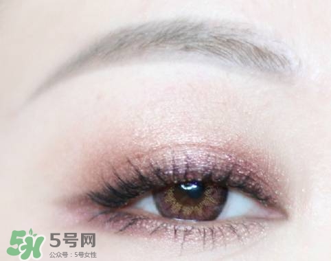 紅棕色眼影什么牌子好？紅棕色眼影推薦