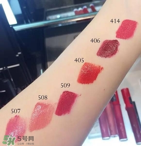 磚紅色和豆沙色的區(qū)別 磚紅色和豆沙色哪個好看？