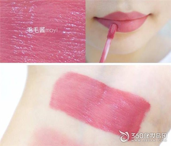 干玫瑰色適合什么膚色？干玫瑰色口紅適合黃皮嗎？