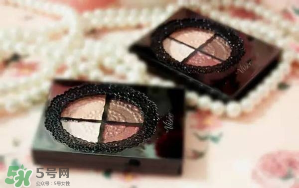紅棕色眼影什么牌子好？紅棕色眼影推薦