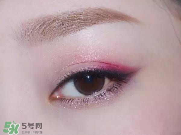 紅棕色眼影什么牌子好？紅棕色眼影推薦