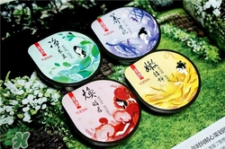 羽西膠囊面膜好用嗎？羽西膠囊面膜怎么樣？