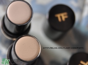 tom ford粉底棒怎么用？tom ford粉底棒使用方法