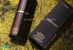 tom ford粉底棒怎么用？tom ford粉底棒使用方法