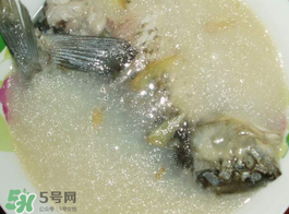 鯽魚湯怎么做才白？鯽魚湯怎么熬成奶白色？