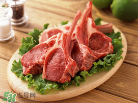 排骨發(fā)霉可以吃嗎？發(fā)霉的排骨能吃嗎？