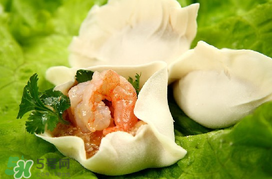 餃子餡有點(diǎn)兒酸了怎么辦？餃子餡發(fā)酸怎么辦？