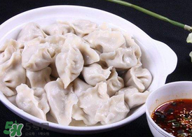 餃子餡發(fā)苦怎么處理？肉餃子餡苦是為什么？
