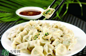 餃子餡為什么要加雞蛋？餃子餡里放雞蛋好嗎？