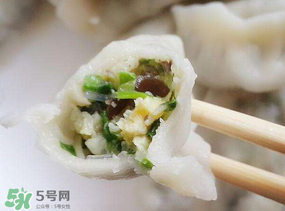 餃子餡為什么要加雞蛋？餃子餡里放雞蛋好嗎？