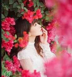 4月份去日本穿什么？四月份去日本穿什么衣服？