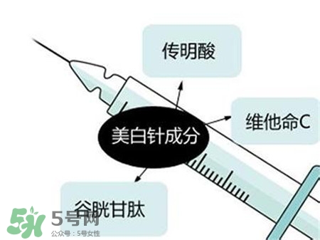 美白針的效果明顯嗎？美白針一個(gè)療程幾次？