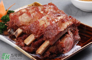 排骨可以放冰箱多久？排骨放冰箱能放多久？