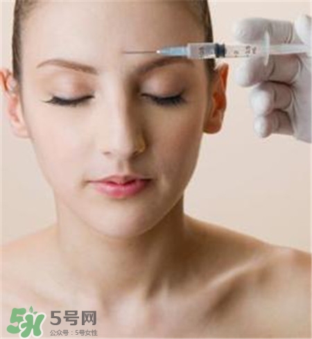 美白針安全嗎？美白針可以自己注射嗎？