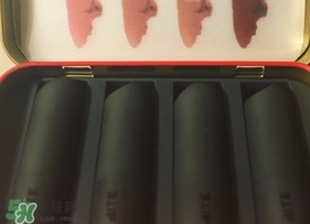 bite口紅孕婦可以用嗎？bite口紅可以吃嗎？