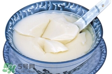 速溶豆腐腦怎么沖？速溶豆腐花的沖泡方法